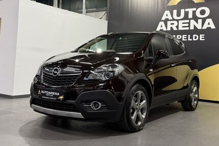 Opel Mokka 109.000 km 8.999 &euro; Ronnenberg 30952