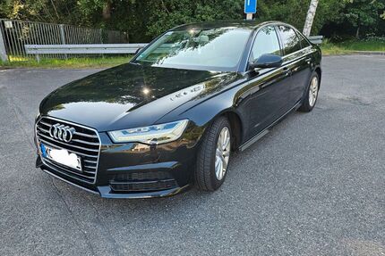 Audi A6 192.000 km 15.500 &euro; Ludwigsstadt 96337