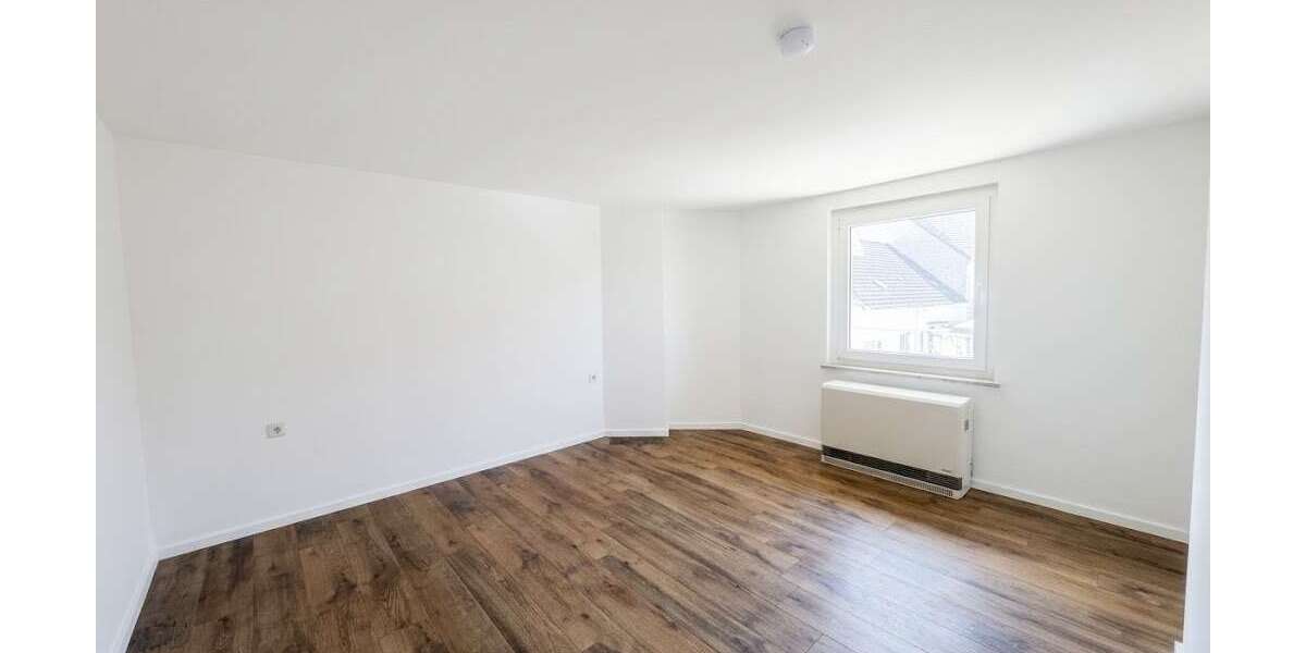 Etagenwohnung Schöningen - 2 Zimmer, 61 m&sup2;, 350&euro; | Angebot:26829427