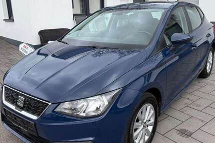 Seat Ibiza 208.101 km 5.980 &euro; Hürth-Efferen bei Köln (Rewe-Tankstelle) 50354