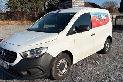 Mercedes-Benz Citan 75.168 km 12.480 &euro; Schloß Holte-Stukenbrock 33758