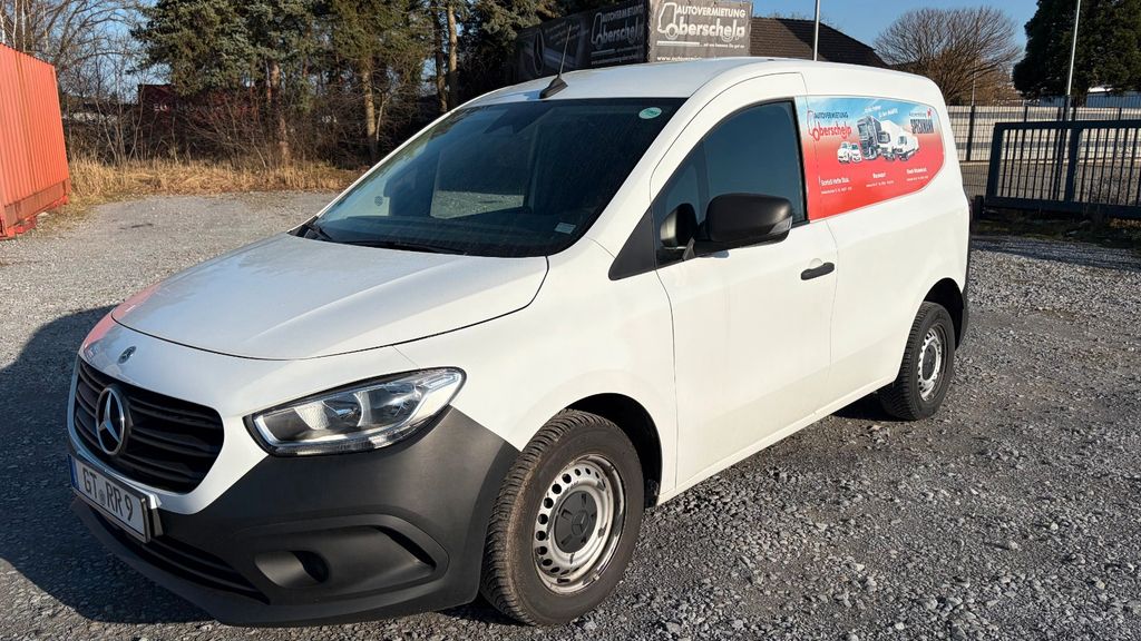 Mercedes-Benz Citan 75.168 km 12.780 &euro; Schloß Holte-Stukenbrock 33758
