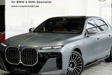 BMW 740 22.655 km 89.999 &euro; Fürth 90763