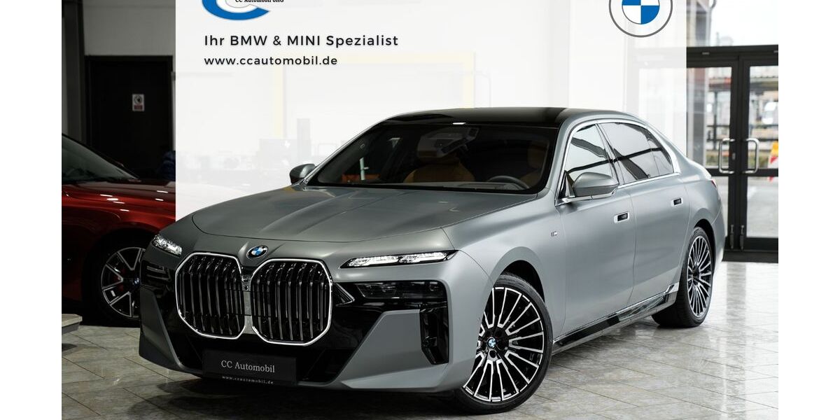 BMW 740 22.655 km 89.999 &euro; Fürth 90763