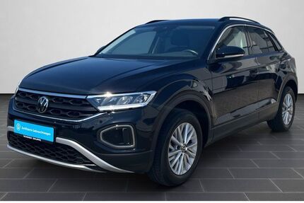 VW T-Roc 33.800 km 18.890 &euro; Kruft 56642