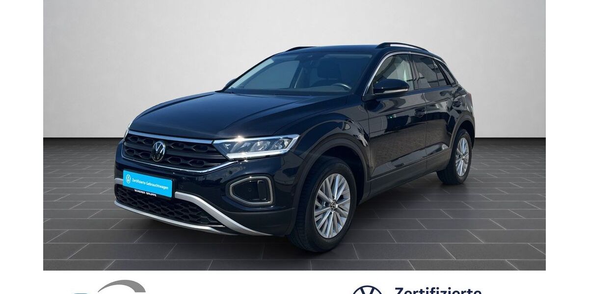 VW T-Roc 33.800 km 18.890 &euro; Kruft 56642