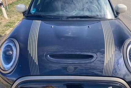 Mini Cooper SE 21.500 km 19.999 &euro; Frontenhausen 84130