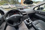 Peugeot 5008 SITZHEIZUNG LEDER AHK 117.000 km 6.499 &euro; Rudolstadt 07407