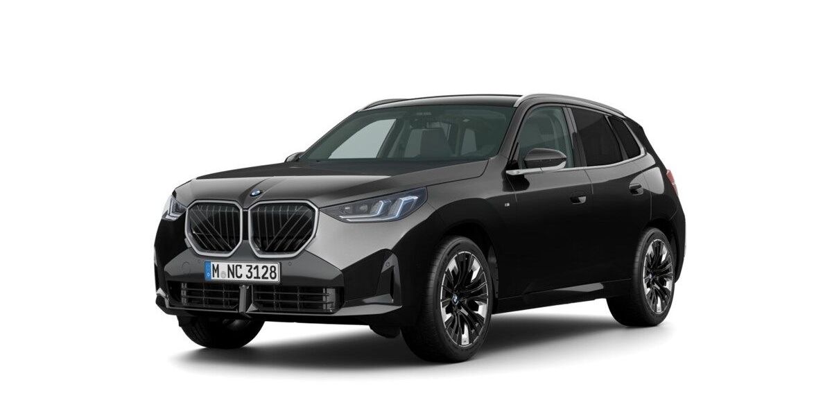 BMW X3 6.745 km 53.933 &euro; Hainburg 63512