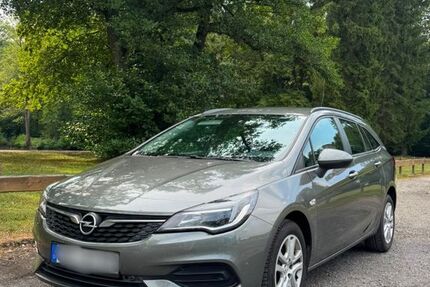 Opel Astra 93.000 km 10.600 &euro; Hambuch 56761