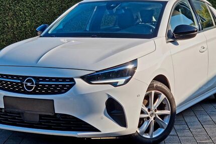Opel Corsa 30.000 km 14.999 &euro; Bad Lippspringe 33175