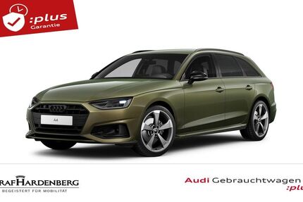 Audi A4 46.316 km 30.380 &euro; Karlsruhe 76131