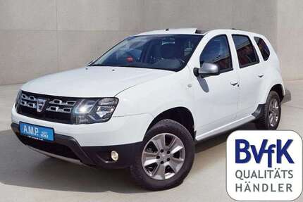 Dacia Duster 89.955 km 9.999 &euro; Dresden 01237
