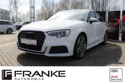 Audi A3 65.260 km 19.490 &euro; Freiberg 09599