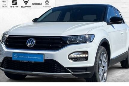 VW T-Roc 91.200 km 16.899 &euro; Pressig 96332