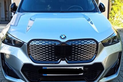 BMW iX1 21.900 km 41.900 &euro; Obersüßbach 84101