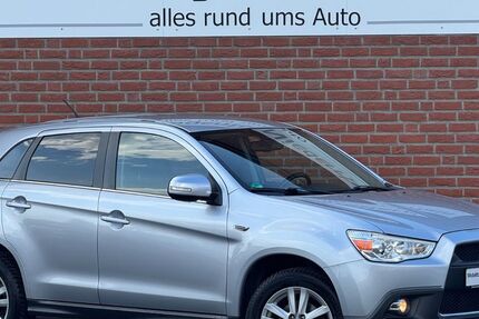 Mitsubishi ASX 217.000 km 5.490 &euro; Weeze 47652