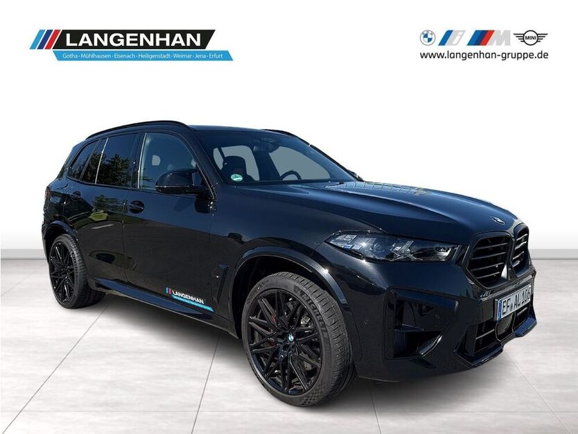X5 M