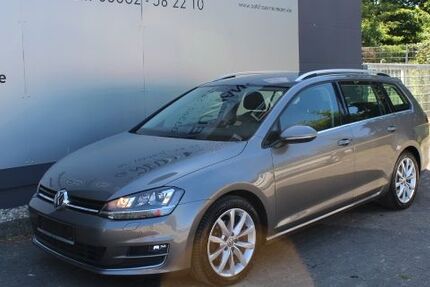 VW Golf 160.013 km 11.889 &euro; Erkner 15537