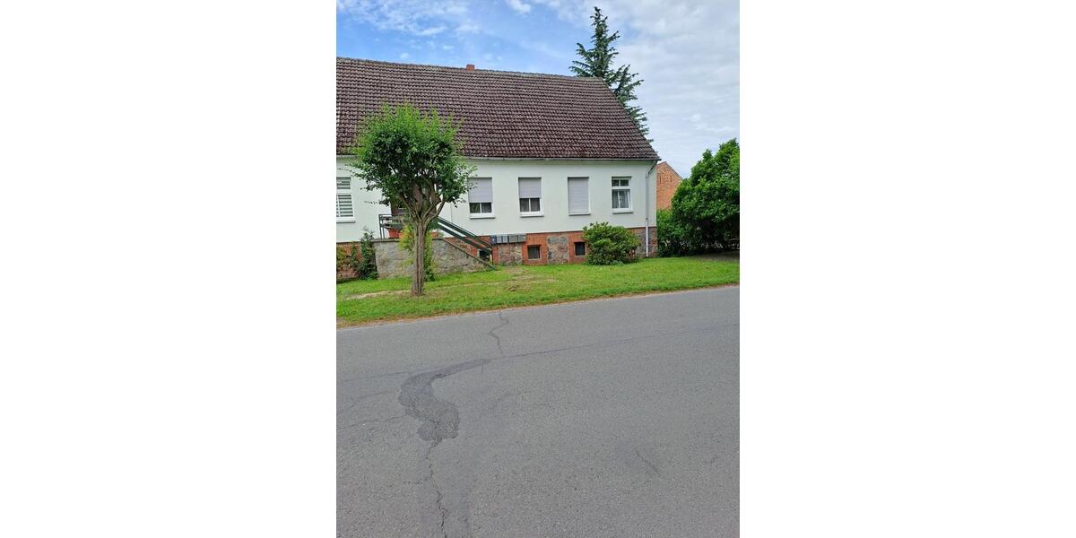 Mehrfamilienhaus, Wohnhaus Wusterhausen/Dosse Dosse - 355.000&euro; | Angebot:19005265