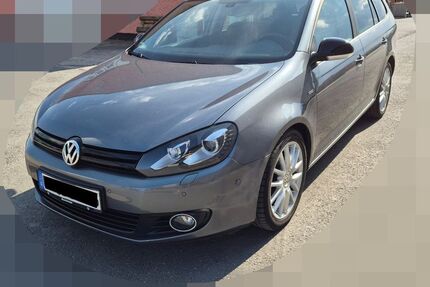 VW Golf 118.000 km 9.250 &euro; Mühlhausen/Thüringen 99974