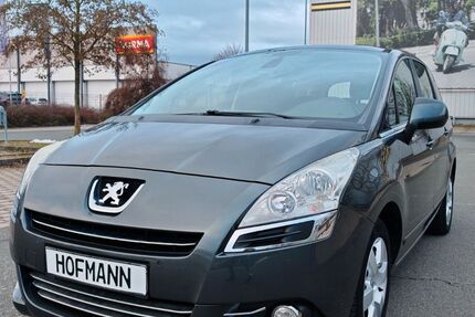 Peugeot 5008 229.000 km 4.890 &euro; Nürnberg 90427