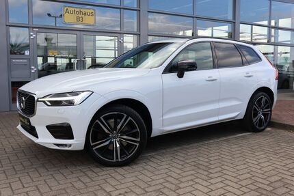 Volvo XC60 174.776 km 27.972 € Bergen 29303