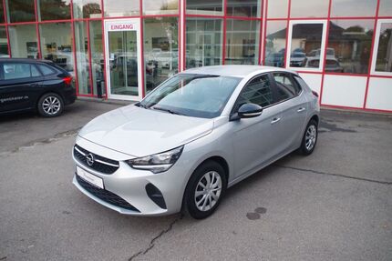 Opel Corsa 36.170 km 11.990 € Dillingen ST Kicklingen 89407
