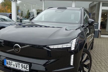 Volvo EX90 3.500 km 73.900 € Warendorf 48231