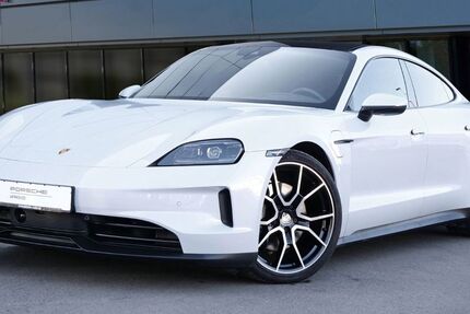 Porsche Taycan 7.568 km 86.888 &euro; Mainz 55131