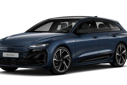 Audi A6 e-tron 6.600 km 65.929 &euro; Mühlheim 63165