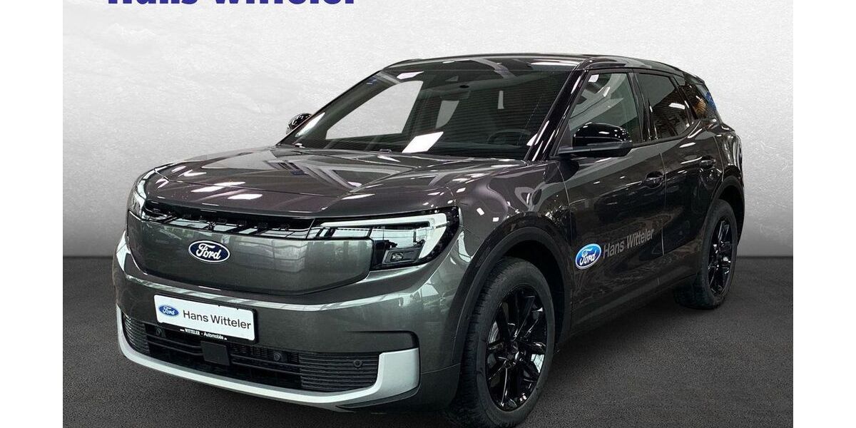 Ford Explorer 1.200 km 47.990 &euro; Brilon 59929