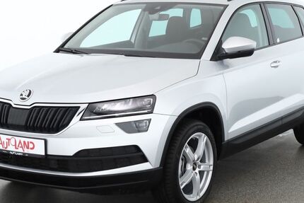 Skoda Karoq 79.870 km 22.990 &euro; Dresden 01239
