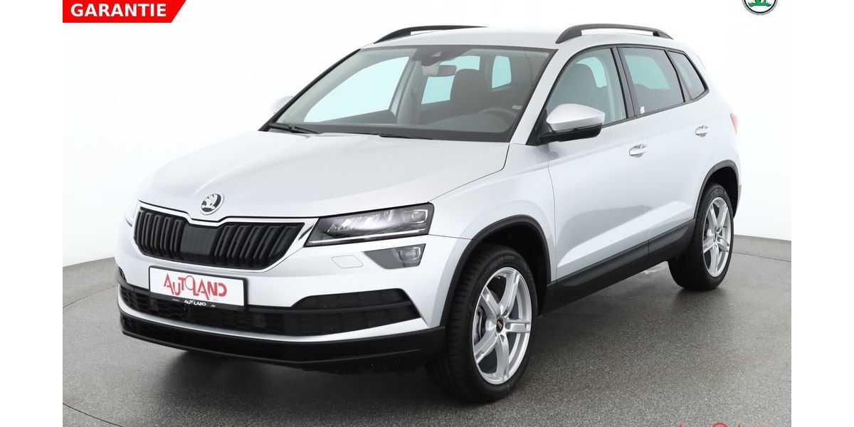 Skoda Karoq 79.870 km 22.990 &euro; Dresden 01239