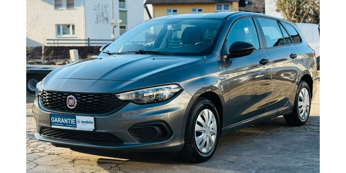 Fiat Tipo 58.000 km 10.690 &euro; Sasbach 77880