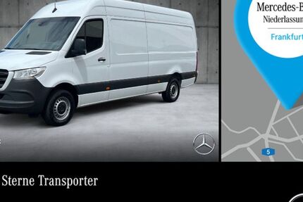 Mercedes-Benz Sprinter 54.290 km 40.436 € Frankfurt 60488