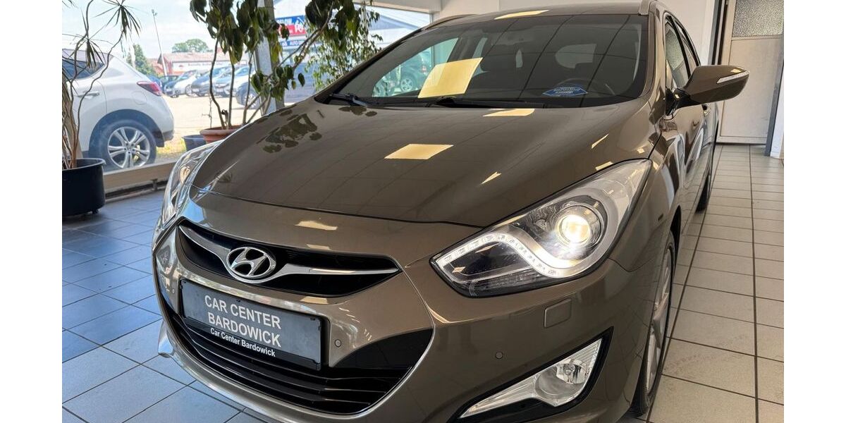 Hyundai i40 185.000 km 7.980 &euro; Bardowick 21357