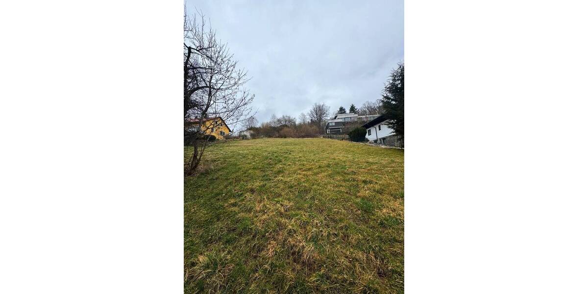 Grundstück Waldmünchen Perlhütte - 100.000&euro; | Angebot:25267553