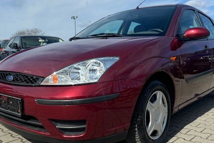 Ford Focus 94.100 km 1.599 &euro; Oberkrämer 16727