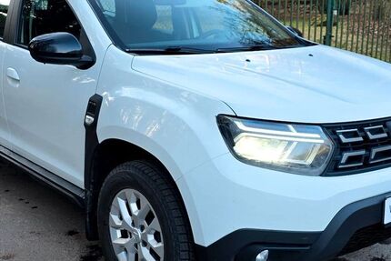 Dacia Duster 99.975 km 13.800 &euro; Hochspeyer 67691