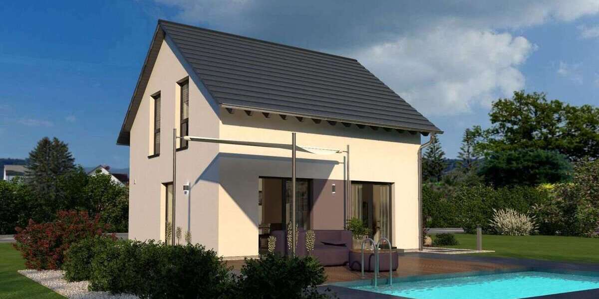 Einfamilienhaus Külz (Hunsrück) - 4 Zimmer, 107 m&sup2;, 334.950&euro; | Angebot:26687009