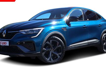 Renault Arkana 59.947 km 24.950 € Dresden 01069