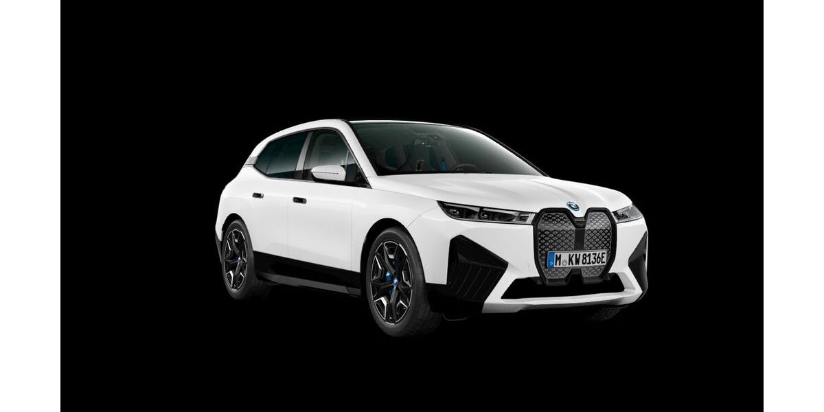 BMW iX 48.400 km 44.990 &euro; Erding 85435