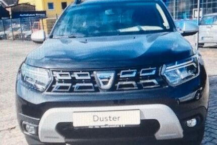 Dacia Duster 30.500 km 17.999 &euro; Freisen 66629