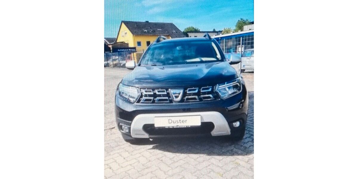 Dacia Duster 30.500 km 17.999 &euro; Freisen 66629