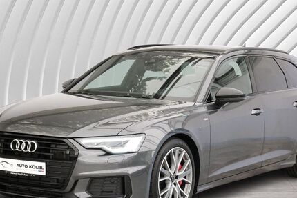 Audi A6 56.153 km 42.490 € Oberschleißheim 85764