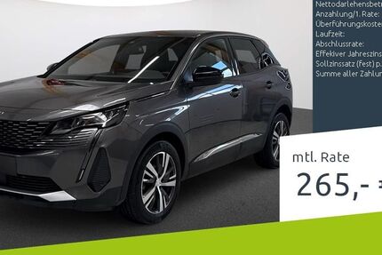 Peugeot 3008 43.022 km 22.389 &euro; Dülmen 48249