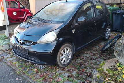 Toyota Aygo (X) 203.500 km 2.300 &euro; Oberstenfeld 71720