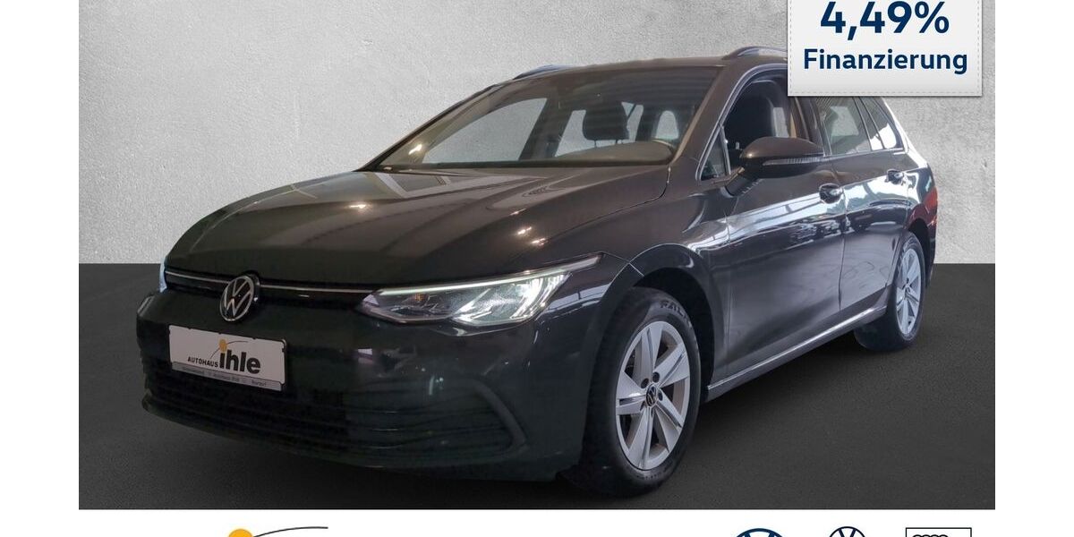 VW Golf 88.484 km 22.980 &euro; Hohenwestedt 24594