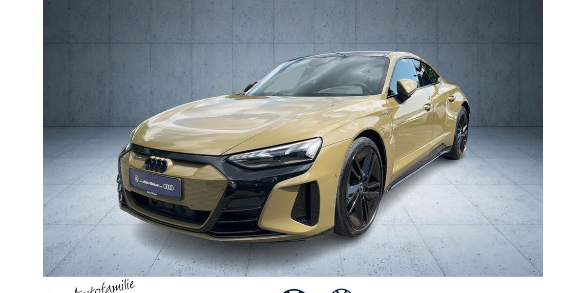 Audi e-tron GT 82.992 km 45.450 &euro; Ahlen 59229